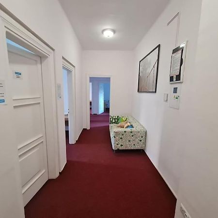 Fantastic Waw - Nw9 Room 3 Varsovia Exterior foto