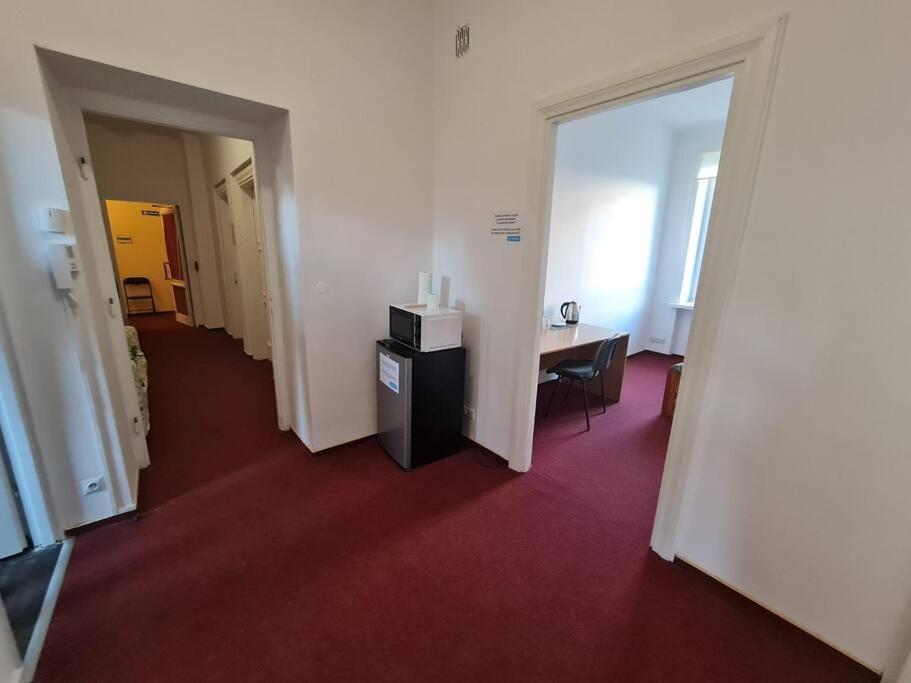Fantastic Waw - Nw9 Room 3 Varsovia Exterior foto