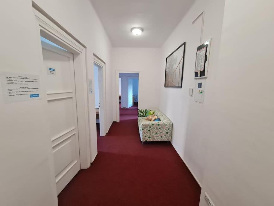 Fantastic Waw - Nw9 Room 3 Varsovia Exterior foto